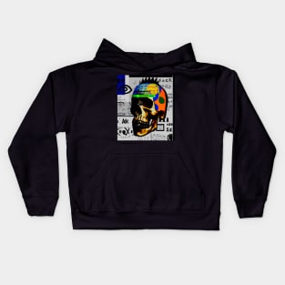 Skulleye Kids Hoodie